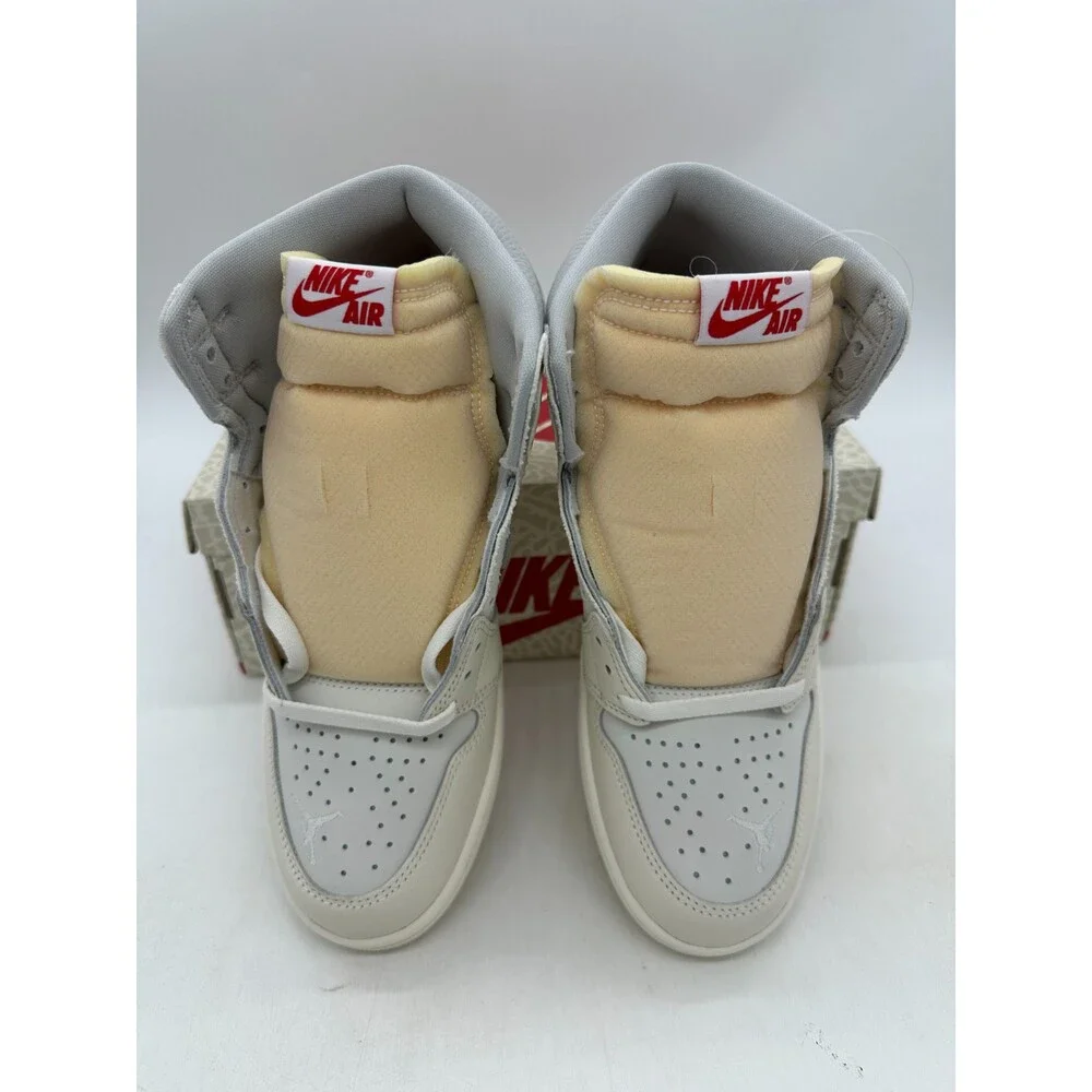 Jordan brand air